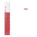 Maybelline Super Stay Matte Ink® Liquid Lipstick - vegan cosmetics