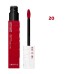 Maybelline Super Stay Matte Ink® Liquid Lipstick - vegan cosmetics