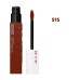 Maybelline Super Stay Matte Ink® Liquid Lipstick - vegan cosmetics