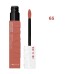 Maybelline Super Stay Matte Ink® Liquid Lipstick - vegan cosmetics