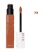 Maybelline Super Stay Matte Ink® Liquid Lipstick - vegan cosmetics