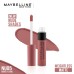 Maybelline Sensational Liquid Matte Nude Lipstick - vegan cosmetics