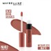 Maybelline Sensational Liquid Matte Nude Lipstick - vegan cosmetics
