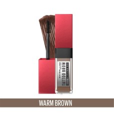Maybelline New York – Tattoo Brow 3D Gel - vegan cosmetics 