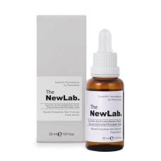 The NewLab Mandelic Acid Succinic Acid Lactobionic Acid Gluconolactone - vegan cosmetics 