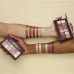 Maybelline New York – Eyeshadow Palette - vegan cosmetics 
