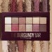 Maybelline New York – Eyeshadow Palette - vegan cosmetics 