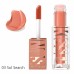 Maybelline Sunkisser Blush + Bronzer Melt-to-Skin Liquid Blush - vegan cosmetics 