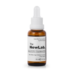 THE NEWLAB RETIONOL 0.2% - vegan cosmetics 