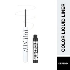 Maybelline New York – Tattoo Liner Play - vegan cosmetics 