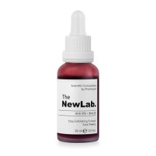 THE NEWLAB AHA & BHA - vegan cosmetics 