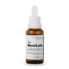 THE NEWLAB BRIGHTENING EYE CONTOUR - vegan cosmetics 
