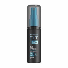 Maybelline Fit Me Setting Spray /vegan cosmetics 