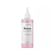 THE NEWLAB GLYCLIC ACID5% TONER - vegan cosmetics 
