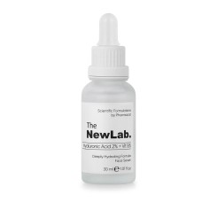 THE NEWLAB HYALURONIC ACID 2% VIT B5 - vegan cosmetics 