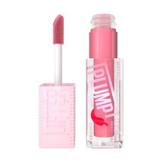 Maybelline Lifter Plump Lip Gloss - vegan cosmetics