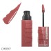 Maybelline Super Stay Vinyl Ink Longwear Liquid Lipcolor - vegan cosmetics