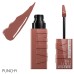 Maybelline Super Stay Vinyl Ink Longwear Liquid Lipcolor - vegan cosmetics