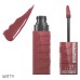 Maybelline Super Stay Vinyl Ink Longwear Liquid Lipcolor - vegan cosmetics