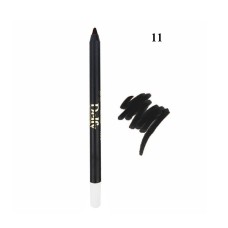Eyeliner Waterproof / Vegan Cosmetics 