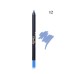 Eyeliner Waterproof / Vegan Cosmetics 