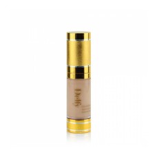 2in1 Eye Contour Concealer Cappuccino10 FC428 / Vegan Cosmetics 