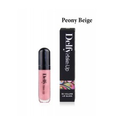 3D Gloss / Vegan Cosmetics 