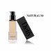 FOUNDATION NATURAL / Vegan Cosmetics 