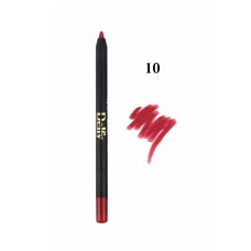 Lipliner Waterproof / Vegan Cosmetics 