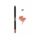 Lipliner Waterproof / Vegan Cosmetics 