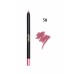 Lipliner Waterproof / Vegan Cosmetics 