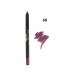 Lipliner Waterproof / Vegan Cosmetics 