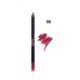 Lipliner Waterproof / Vegan Cosmetics 