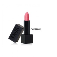 LIPSTICK BLACK  / Vegan Cosmetics 