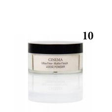 Loose powder  / Vegan Cosmetics 