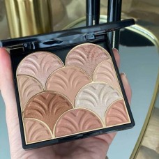 Fantasy Palette / Vegan Cosmetics 