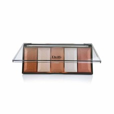 Rich V Highlighter / Vegan Cosmetics 