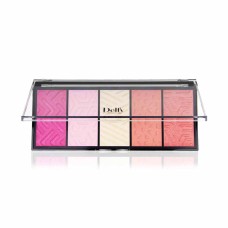 Blush Colection / Vegan Cosmetics 