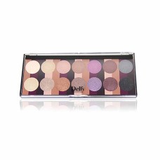 Eyeshadow Palette / Vegan Cosmetics 