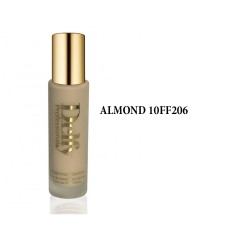 LIQUID FOUNDATION / Vegan Cosmetics 