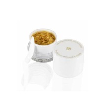 Facial Gold Scrub ELITEFC421 / Vegan Cosmetics 