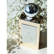 Perfume Amber Leather PACK 10  / Vegan Cosmetics 