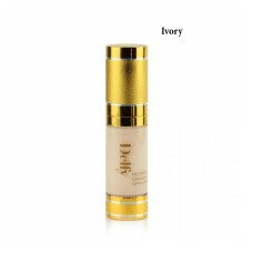 2 in 1 Eye Contour Concealer / Vegan Cosmetics 2 in 1 Eye Contour Concealer / Vegan Cosmetics