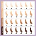 Maybelline Superstay Lumi Matte Foundation - vegan cosmetics