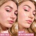 Maybelline New York Grippy Serum Makeup Primer 30ml - vegan cosmetics 