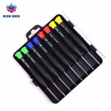 Cellular screwdriver set