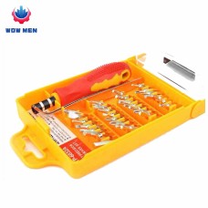 Cellular screwdriver set