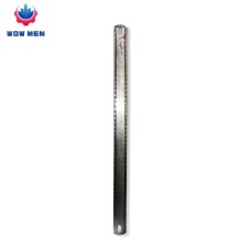 Iron saw blades