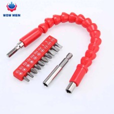 Screwdriver set