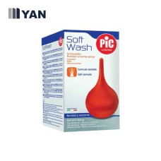 ENEMA SPRAY SOFT WASH 125 ML ENEMA SPRAY SOFT WASH 125 ML